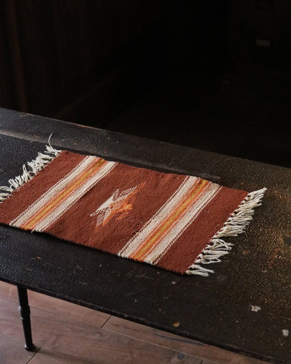 Chimayo Table Runner A�å��ޥ� �ơ��֥���ʡ� A