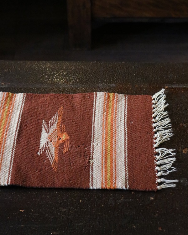 Chimayo Table Runner A�å��ޥ� �ơ��֥���ʡ� A