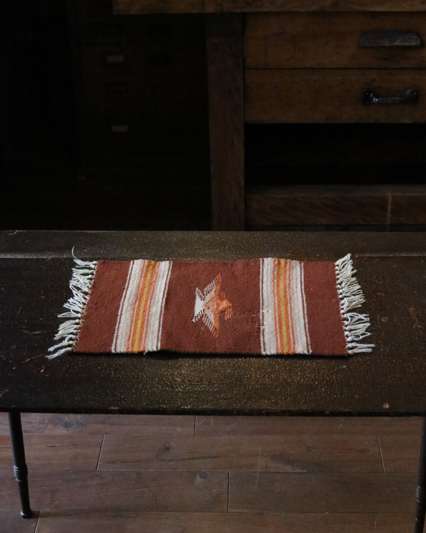 Chimayo Table Runner A�å��ޥ� �ơ��֥���ʡ� A