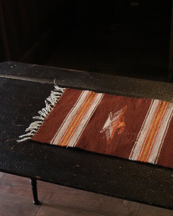 Chimayo Table Runner A�å��ޥ� �ơ��֥���ʡ� A