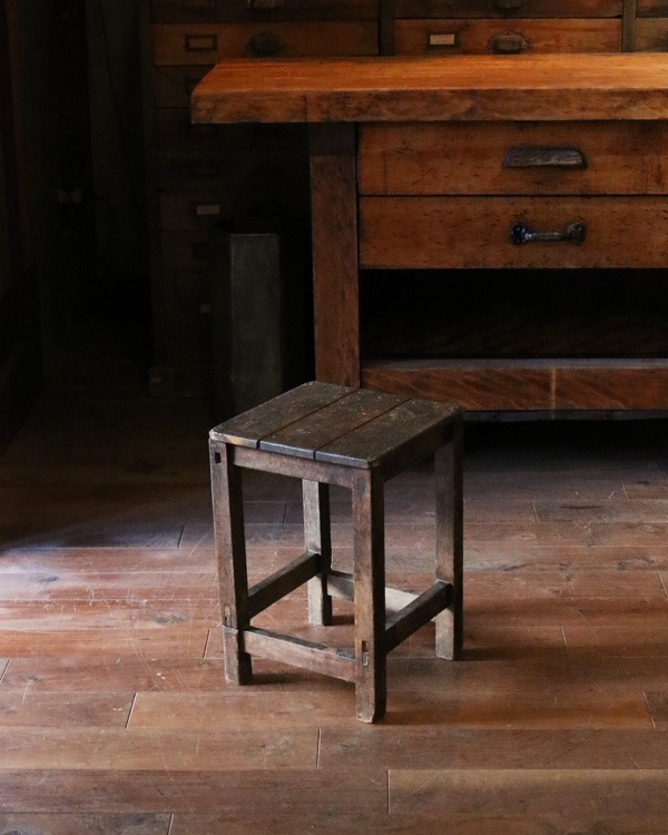 Square Stool SQ-09�å����������ġ��� SQ-09