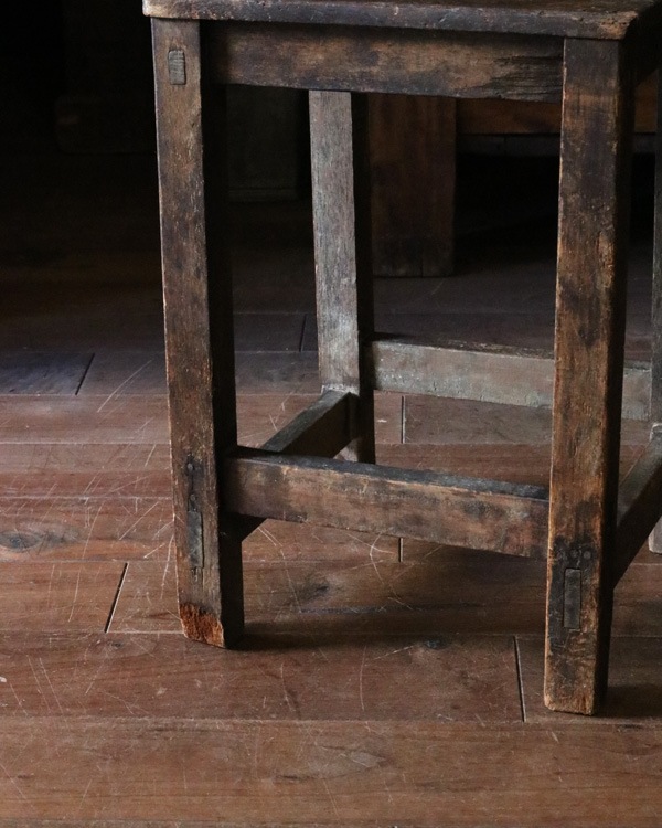 Square Stool SQ-09�å����������ġ��� SQ-09