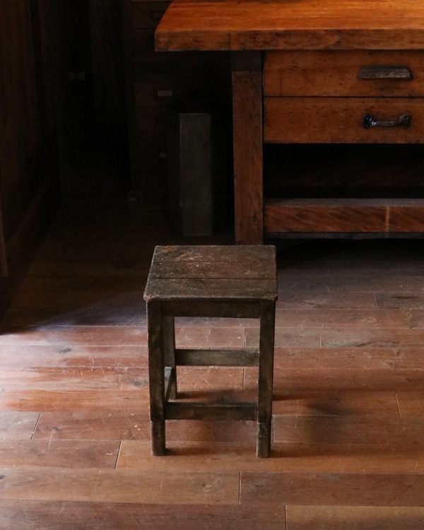 Square Stool SQ-09�å����������ġ��� SQ-09