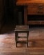 Square Stool SQ-09�å����������ġ��� SQ-09
