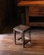 Square Stool SQ-09�å����������ġ��� SQ-09