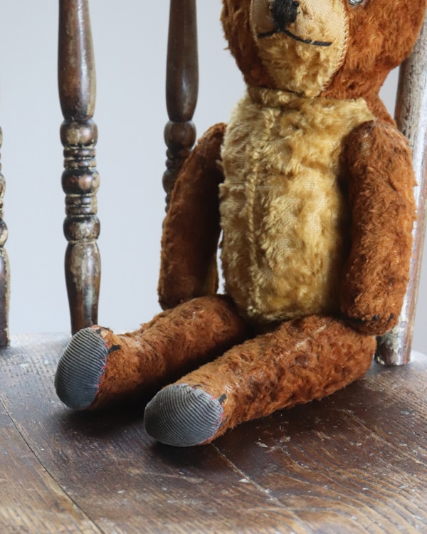 Early Teddy Bear｜アーリーテディベア