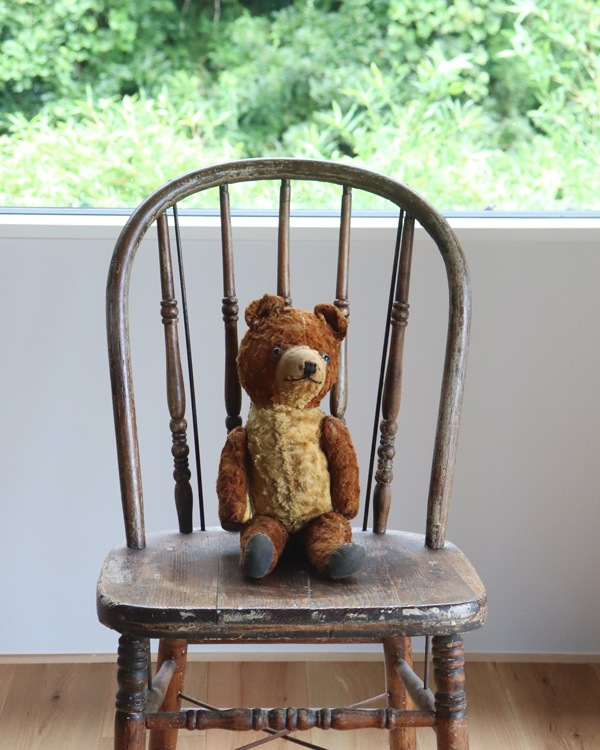 Early Teddy Bear｜アーリーテディベア