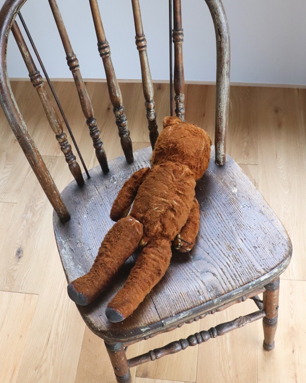 Early Teddy Bear｜アーリーテディベア