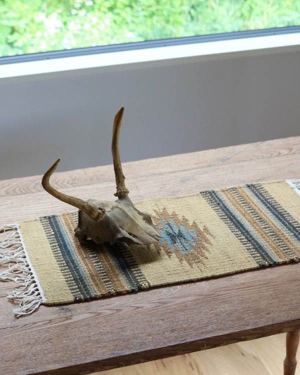 Chimayo Place Mat�å��ޥ� �ץ졼���ޥå�