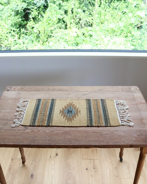 Chimayo Place Mat�å��ޥ� �ץ졼���ޥå�