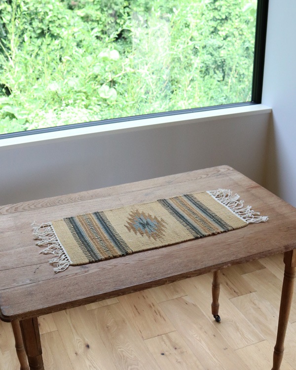 Chimayo Place Mat�å��ޥ� �ץ졼���ޥå�