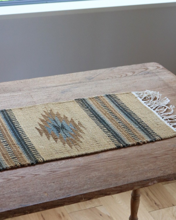 Chimayo Place Mat�å��ޥ� �ץ졼���ޥå�