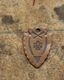 Copper Arrowhead Charm / 1970s�å��åѡ� �������إå� ���㡼���1970ǯ���