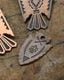 Copper Arrowhead Charm / 1970s�å��åѡ� �������إå� ���㡼���1970ǯ���