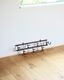 c.1920s 2-Tier Wooden Wall Hook Rack��1920ǯ�庢 2�ʼ� ��������եå���å�