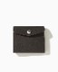 PHIGVEL �ե����٥��SHORT WALLET ���硼�� ������åȡ�BLACK��