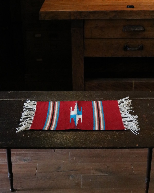 Chimayo Table Runner B�å��ޥ� �ơ��֥���ʡ� B