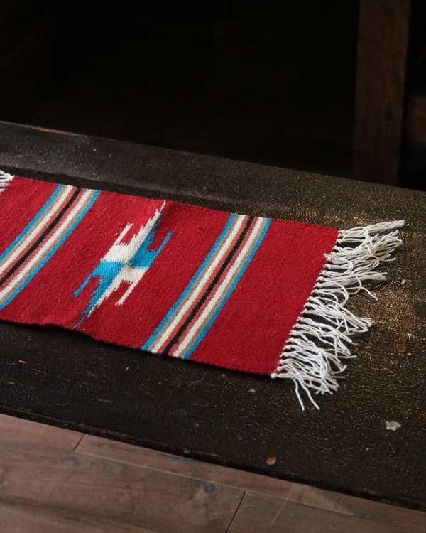 Chimayo Table Runner B�å��ޥ� �ơ��֥���ʡ� B