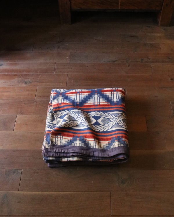 Double-size Camp Blanket｜ダブルサイズ キャンプブランケット