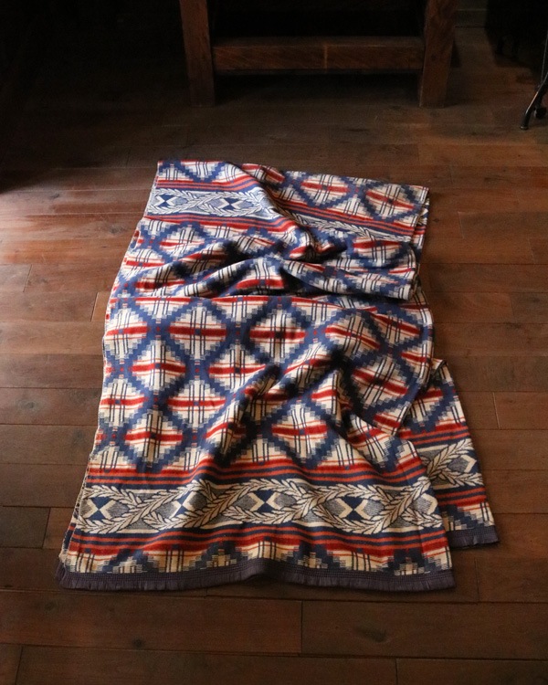 Double-size Camp Blanket�å��֥륵���� �����ץ֥�󥱥å�