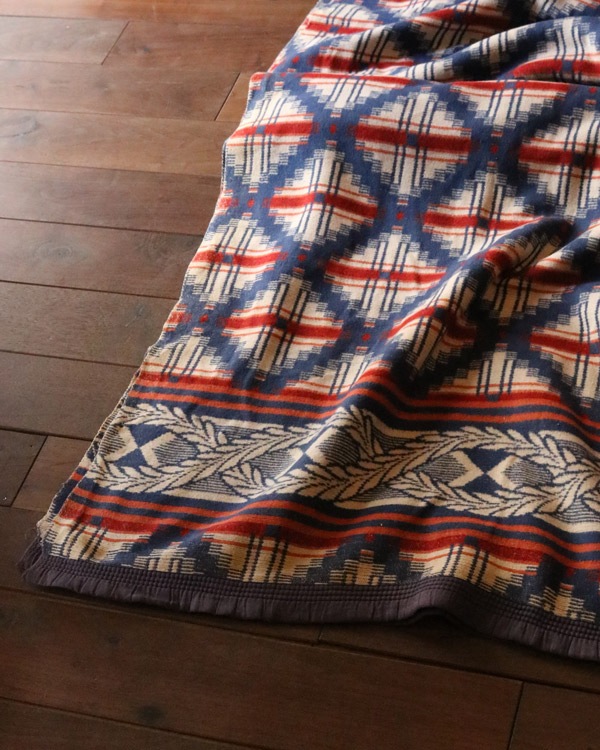 Double-size Camp Blanket�å��֥륵���� �����ץ֥�󥱥å�