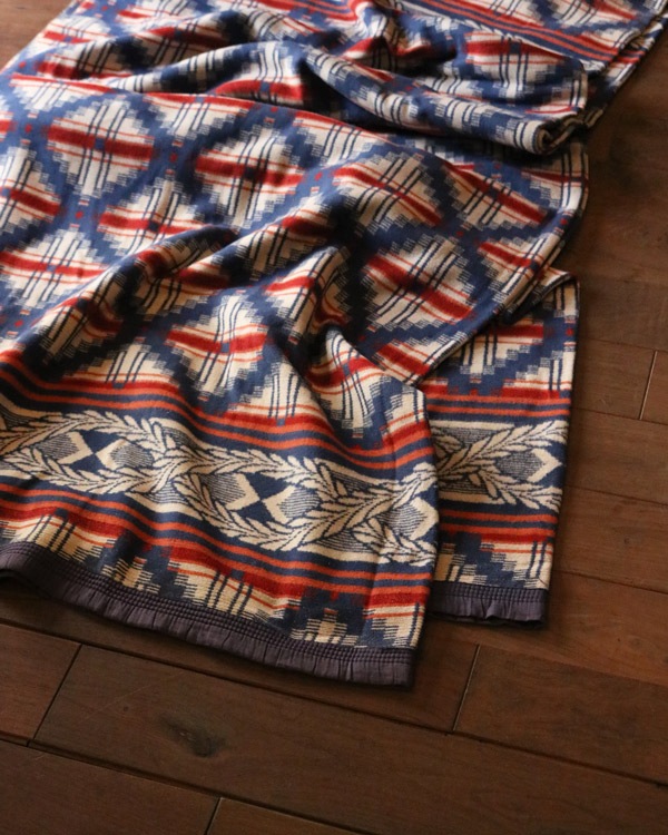 Double-size Camp Blanket�å��֥륵���� �����ץ֥�󥱥å�