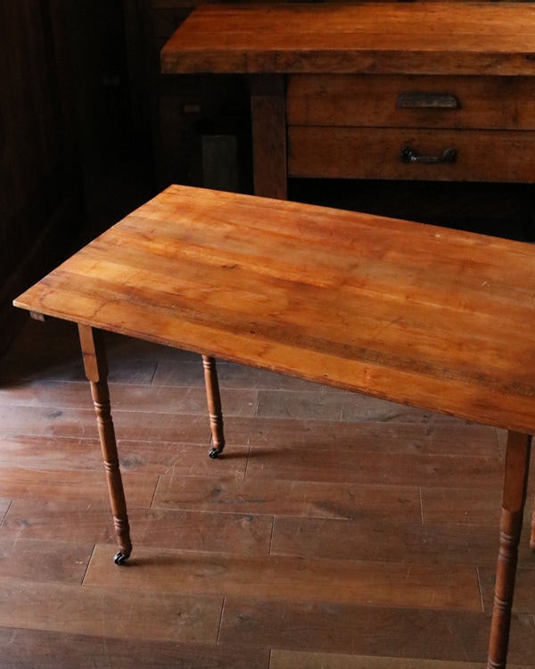 FoFolding Sewing Table A｜ソーイングテーブル A