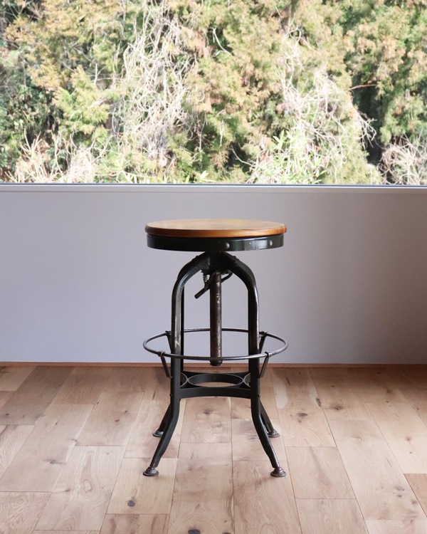 "TOLEDO" Drafting Stool B ��"TOLEDO" �ɥ�եƥ��󥰥��ġ��� B