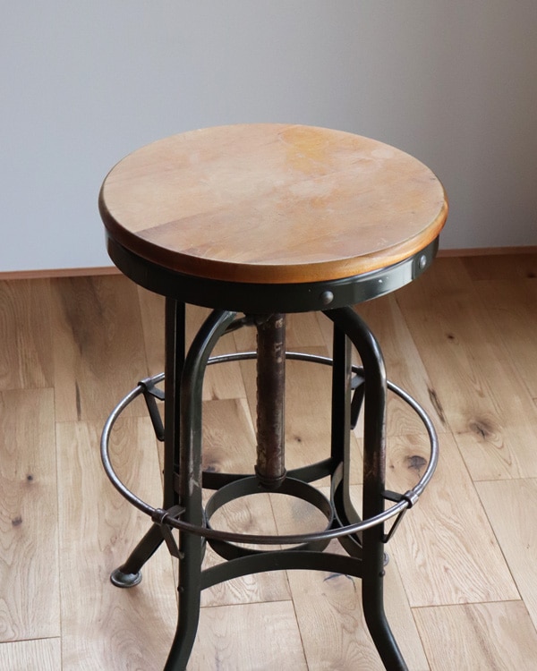 "TOLEDO" Drafting Stool B ��"TOLEDO" �ɥ�եƥ��󥰥��ġ��� B