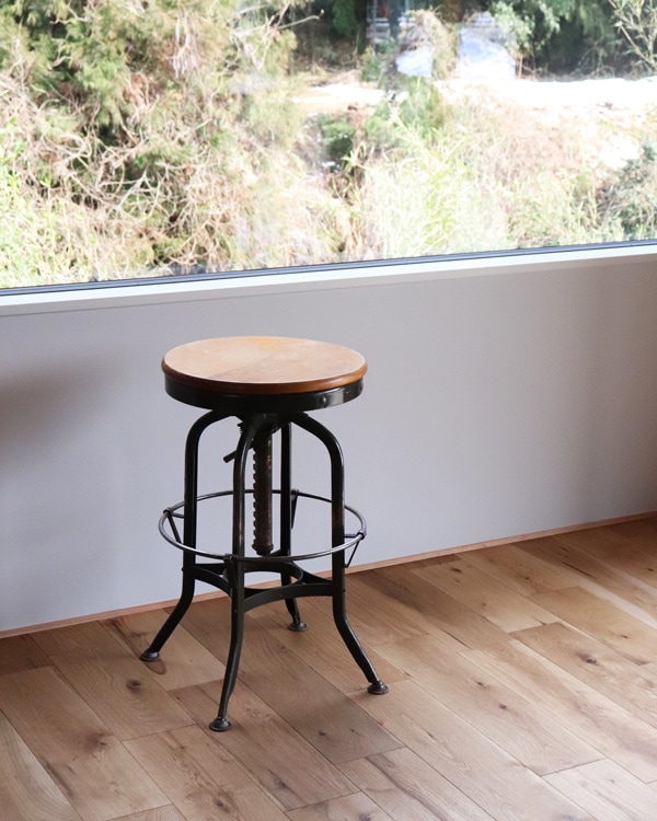 "TOLEDO" Drafting Stool B ��"TOLEDO" �ɥ�եƥ��󥰥��ġ��� B