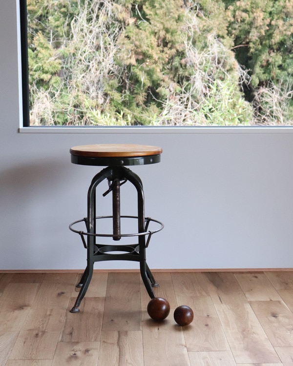 "TOLEDO" Drafting Stool B ��"TOLEDO" �ɥ�եƥ��󥰥��ġ��� B