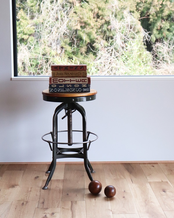"TOLEDO" Drafting Stool B ��"TOLEDO" �ɥ�եƥ��󥰥��ġ��� B