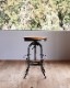 "TOLEDO" Drafting Stool B ��"TOLEDO" �ɥ�եƥ��󥰥��ġ��� B