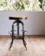 "TOLEDO" Drafting Stool B ��"TOLEDO" �ɥ�եƥ��󥰥��ġ��� B