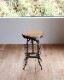 "TOLEDO" Drafting Stool B ��"TOLEDO" �ɥ�եƥ��󥰥��ġ��� B