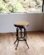 "TOLEDO" Drafting Stool B ��"TOLEDO" �ɥ�եƥ��󥰥��ġ��� B