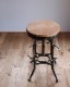 "TOLEDO" Drafting Stool B ��"TOLEDO" �ɥ�եƥ��󥰥��ġ��� B