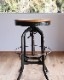 "TOLEDO" Drafting Stool B ��"TOLEDO" �ɥ�եƥ��󥰥��ġ��� B