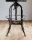 "TOLEDO" Drafting Stool B ��"TOLEDO" �ɥ�եƥ��󥰥��ġ��� B