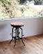 "TOLEDO" Drafting Stool B ��"TOLEDO" �ɥ�եƥ��󥰥��ġ��� B