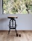 "TOLEDO" Drafting Stool B ��"TOLEDO" �ɥ�եƥ��󥰥��ġ��� B