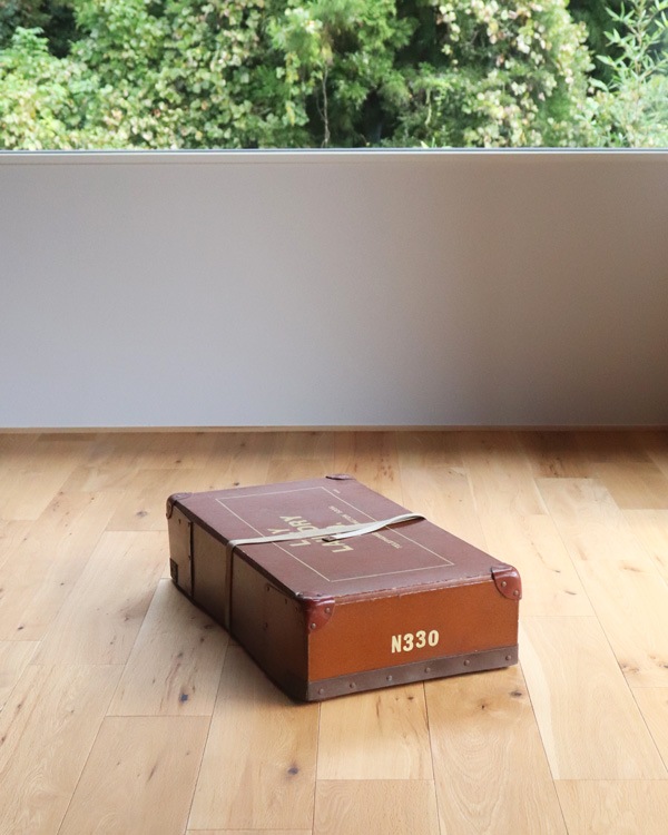 "LILY LAUNDRY LTD."  Laundry Case��"LILY LAUNDRY LTD."  ���ɥ꡼������