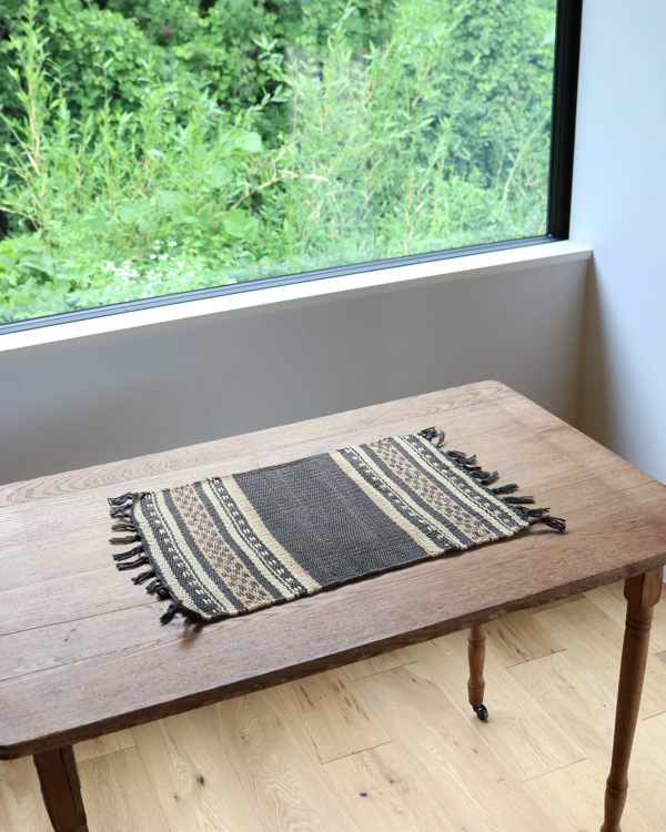 Native Place Mat｜ネイティブ プレースマット