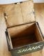 c.1940s U.S. Military ��SHANK�� Transit Crate��1940ǯ�庢 U.S. Military ��SHANK�� ����͢��Ȣ