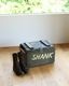 c.1940s U.S. Military ��SHANK�� Transit Crate��1940ǯ�庢 U.S. Military ��SHANK�� ����͢��Ȣ