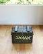 c.1940s U.S. Military ��SHANK�� Transit Crate��1940ǯ�庢 U.S. Military ��SHANK�� ����͢��Ȣ