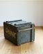c.1940s U.S. Military ��SHANK�� Transit Crate��1940ǯ�庢 U.S. Military ��SHANK�� ����͢��Ȣ