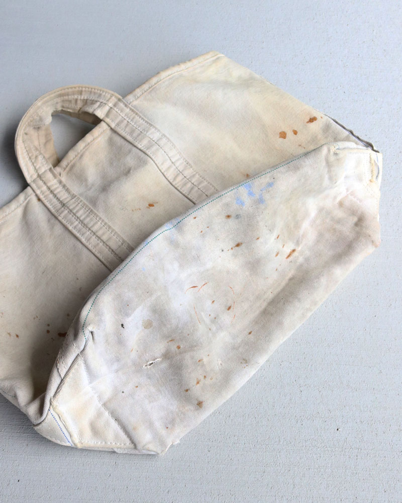 c.1940s Canvas Tool Bag｜1940年代頃 キャンバスツールバッグ
