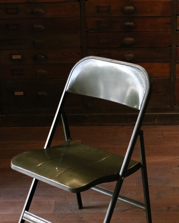 LYON Metal Chair｜LYON メタルチェア