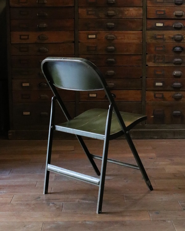 LYON Metal Chair｜LYON メタルチェア